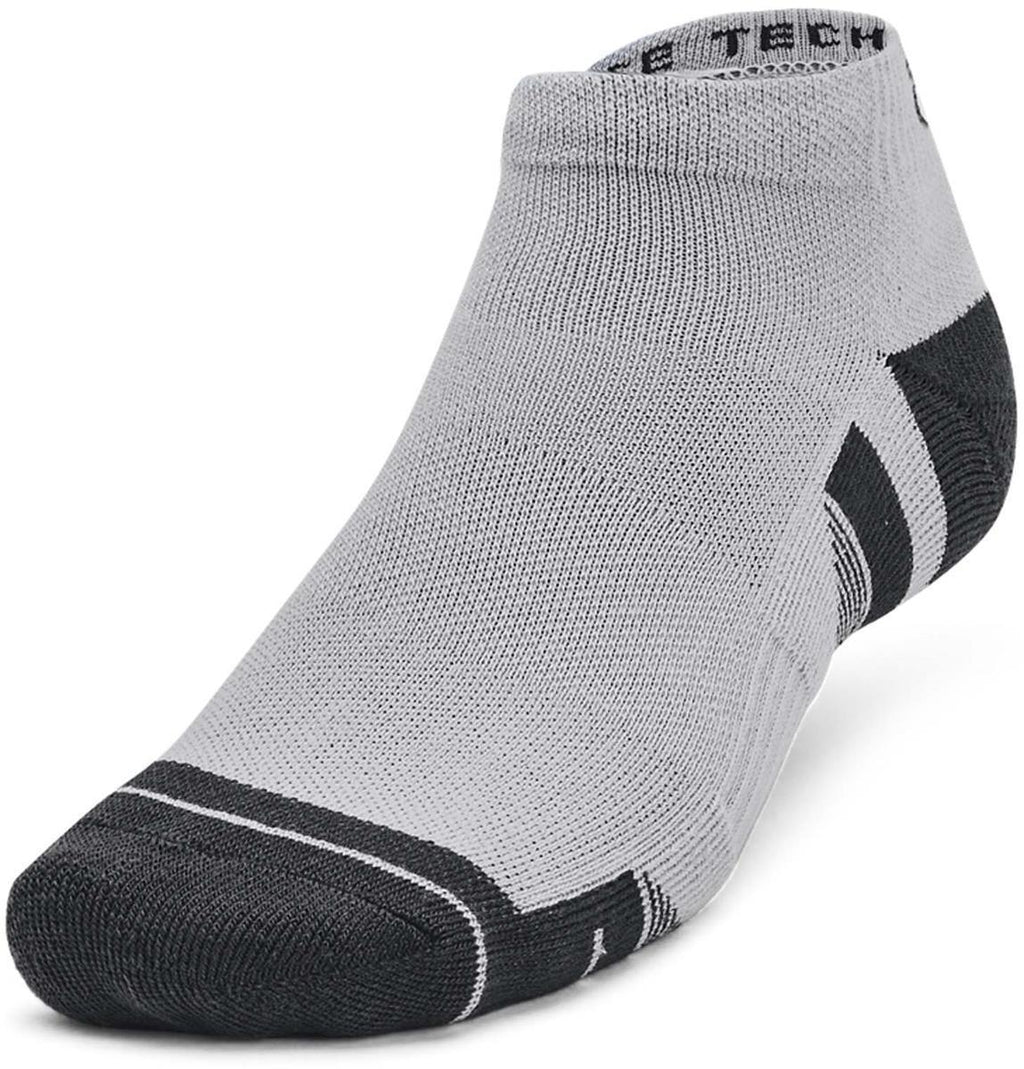 Performance Tech Low 3-pack sokken