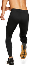 Silver Winter legging