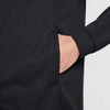 totality men's dri-fit knit ve
