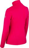 falcon women full zip top
