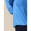 Aop 1/4 Zip Long Sleeve Top  training