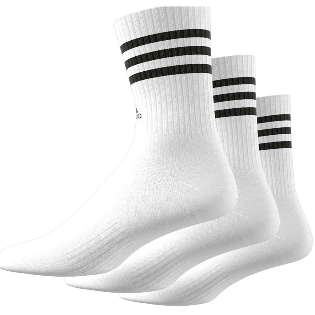 Sportswear Crew 3-pack sokken