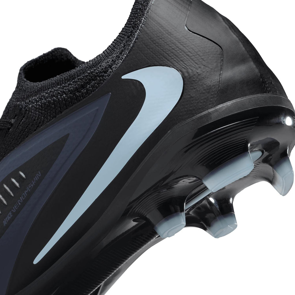 Jr Phantom 6 Low Pro Fg/mg Voetbalschoenen
