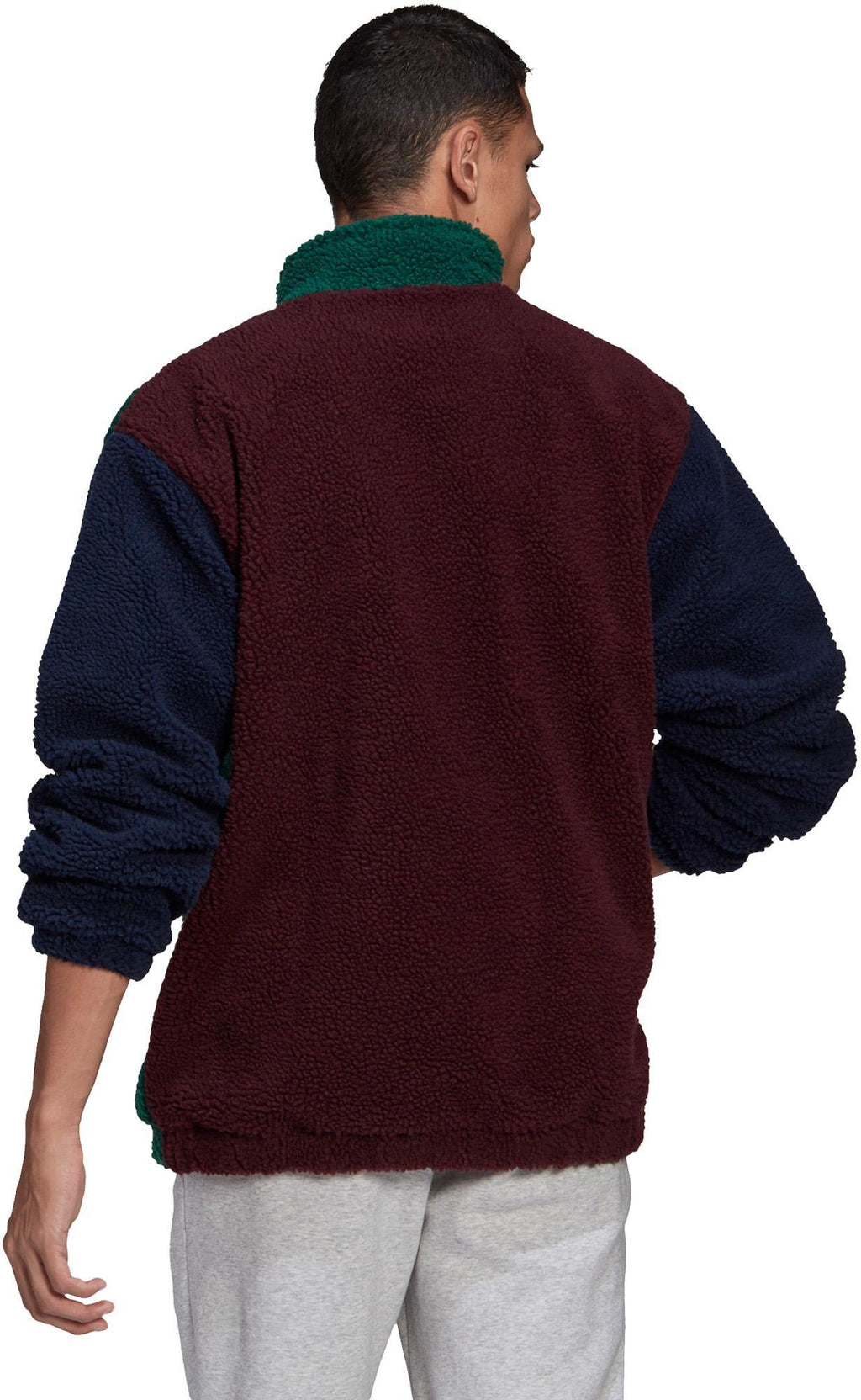 C Crest Jacket