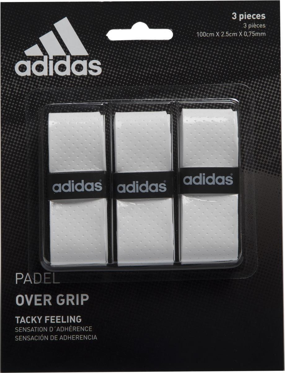 Set Of Overgrip 3 Units