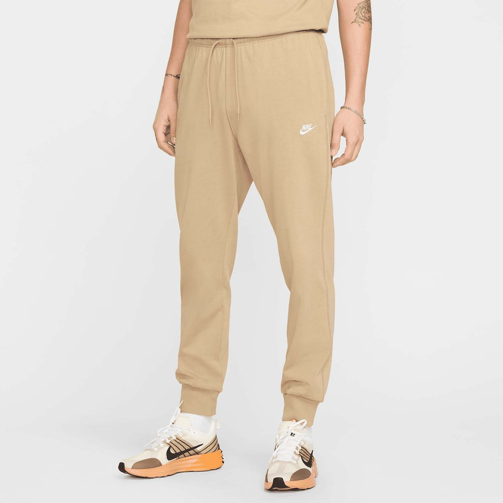 Club Men's Knit Joggers