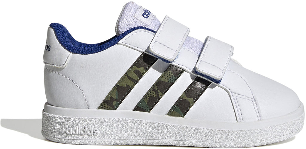 Grand Court Lifestyle sneakers