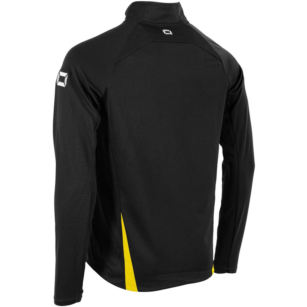 Stadio Quarter Zip Top
