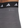 Techfit 3-Stripes legging