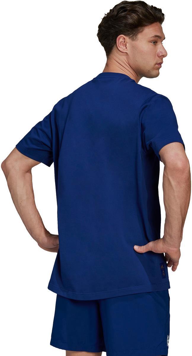 Real Madrid shirt