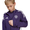 Manchester United Tiro 25 Competition Presentation Jack Kids