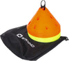 Stanno Disc Cones High - 20 Pcs