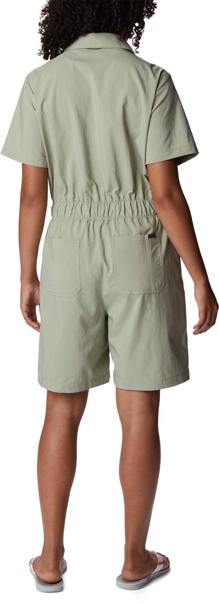 Silver Ridge Utility short