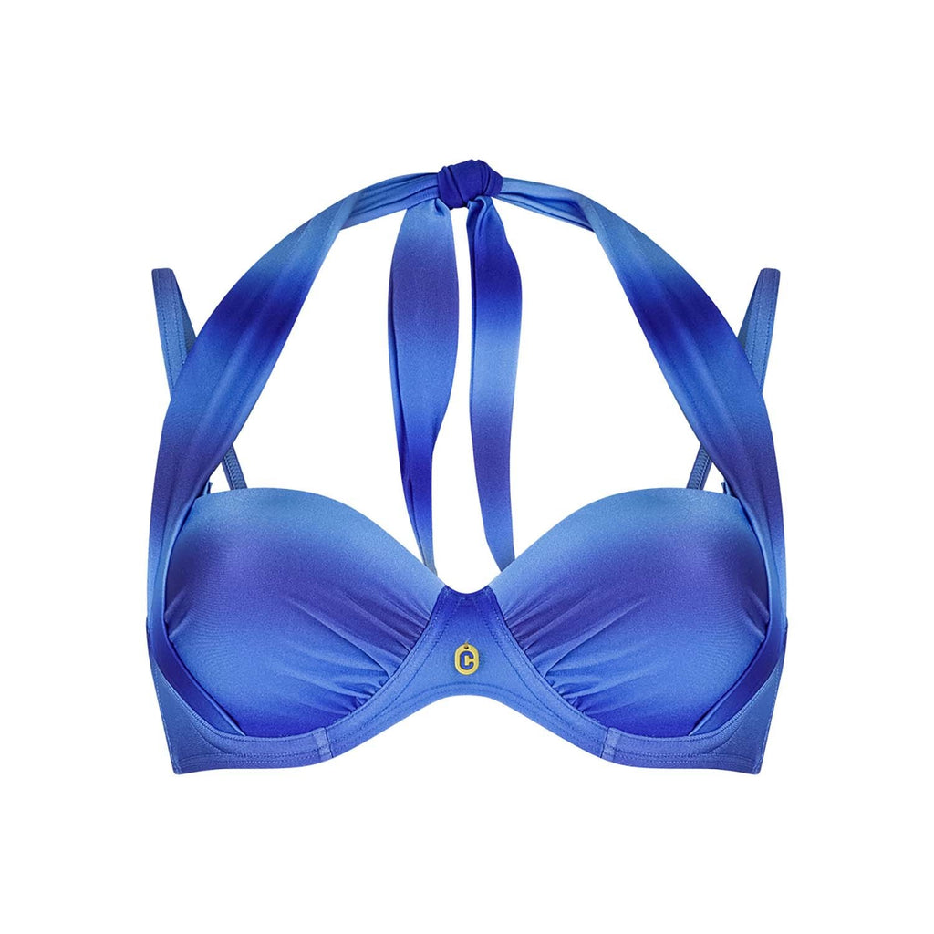 bikini top multiway padded wired