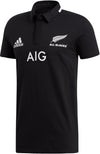 All Blacks Supporters Rugbyshirt
