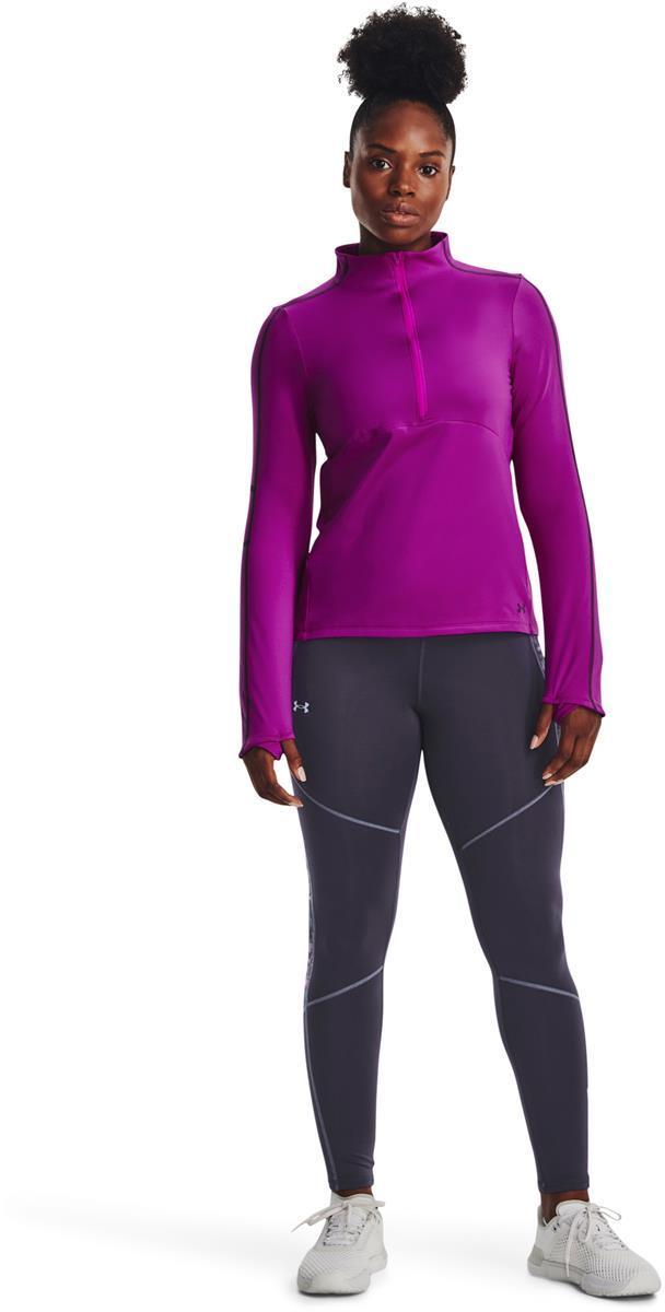 UNDER ARMOUR UA Train Cw 1/2 ZipLangarmshirt
