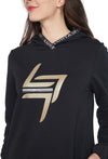 Iiranta longsleeve sweater