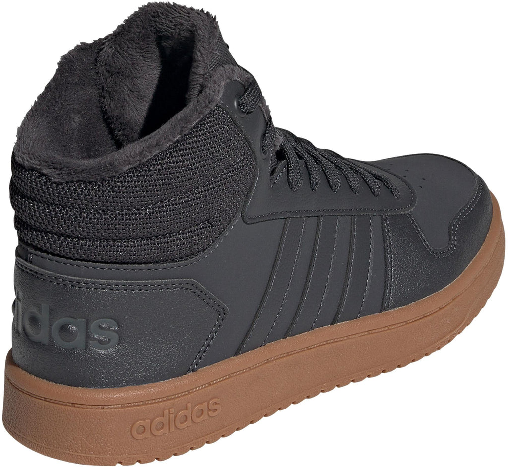 Hoops 2.0 Mid