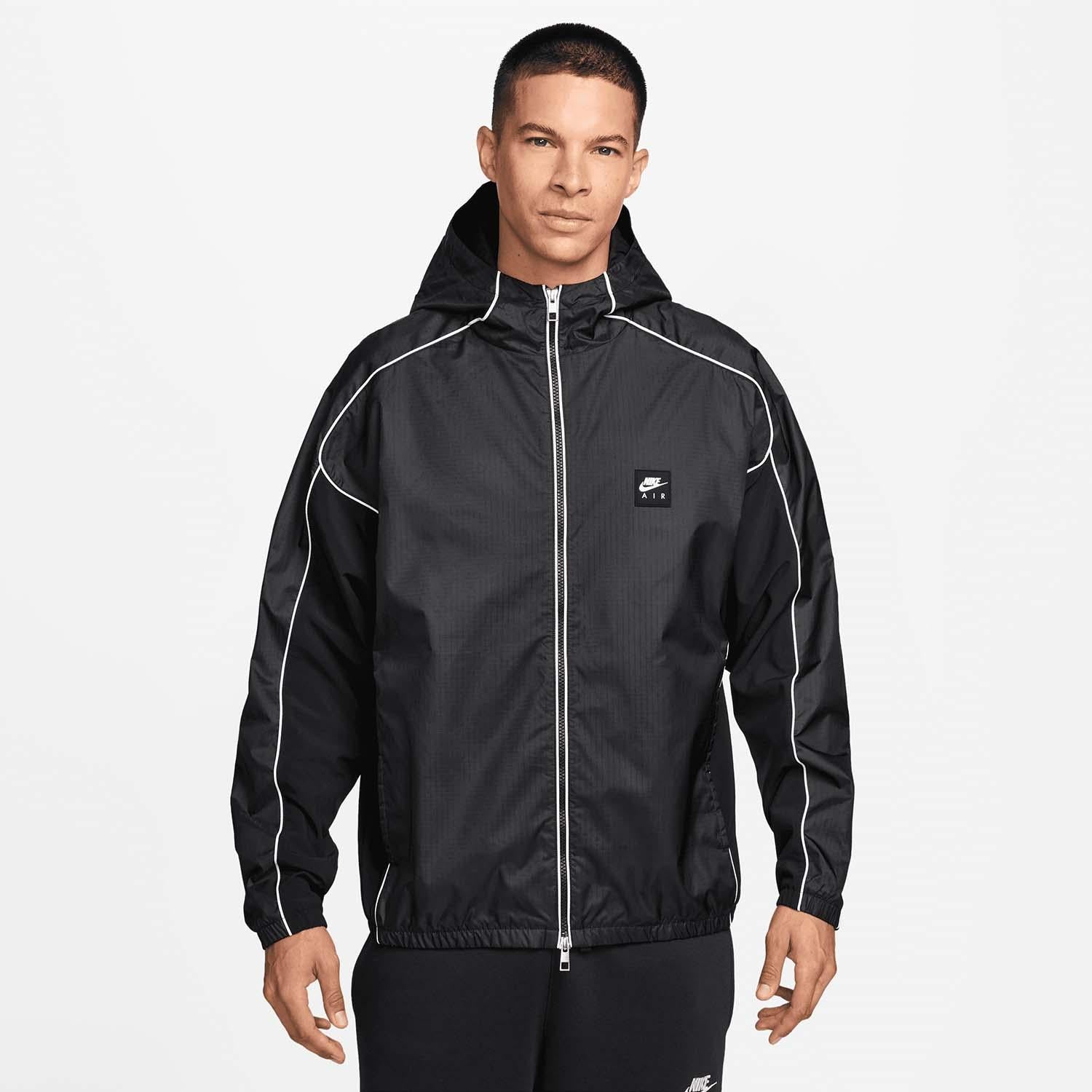 sportswear air men's full-zip