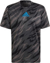 FEELSTRCAMO TEE. T-Shirt