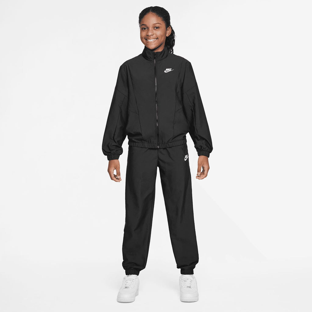 Full Zip Trainingspak