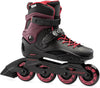 Rollerblade Rb Cruiser W Black/sang