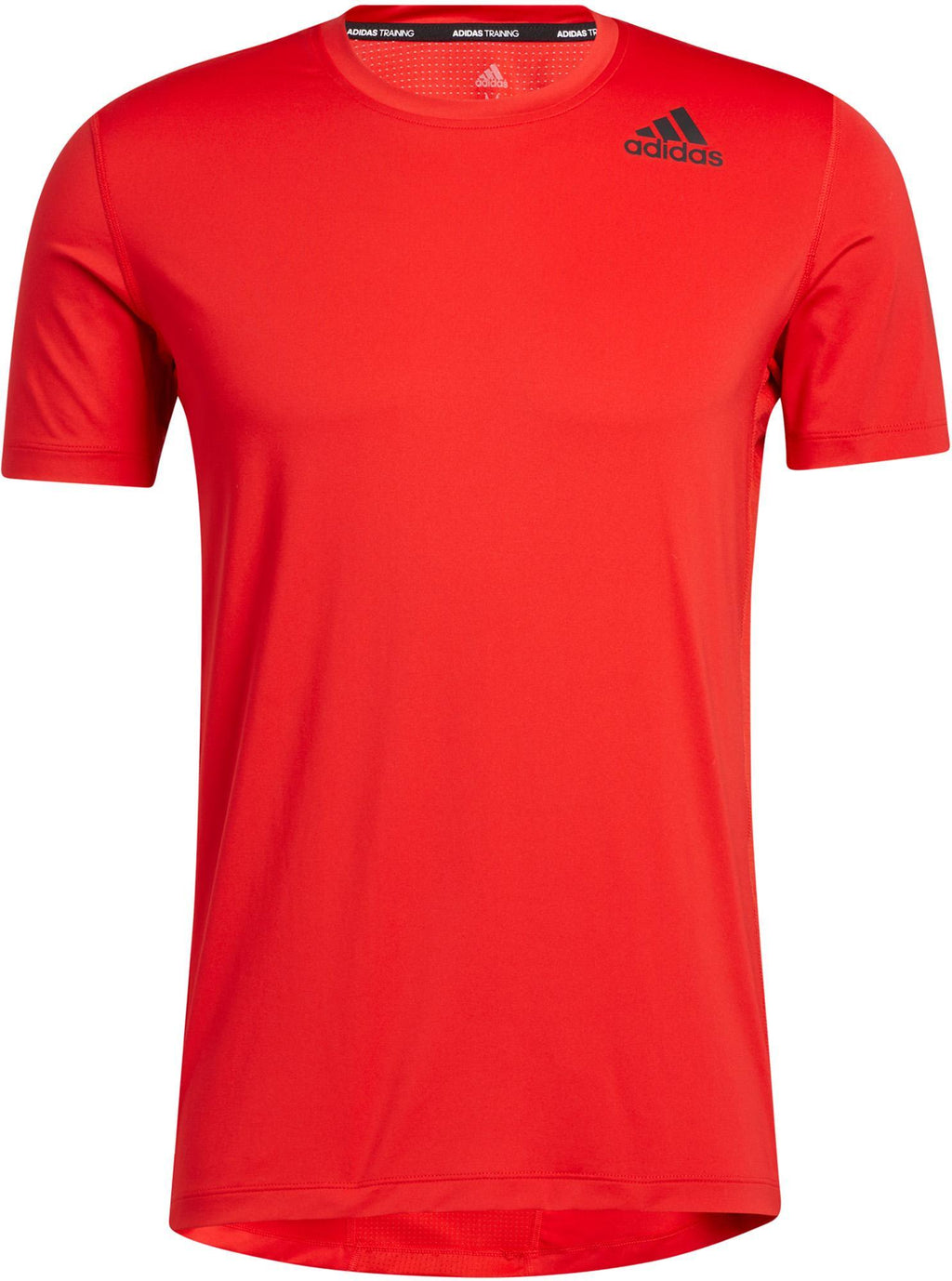 Techfit Compressie-T-shirt
