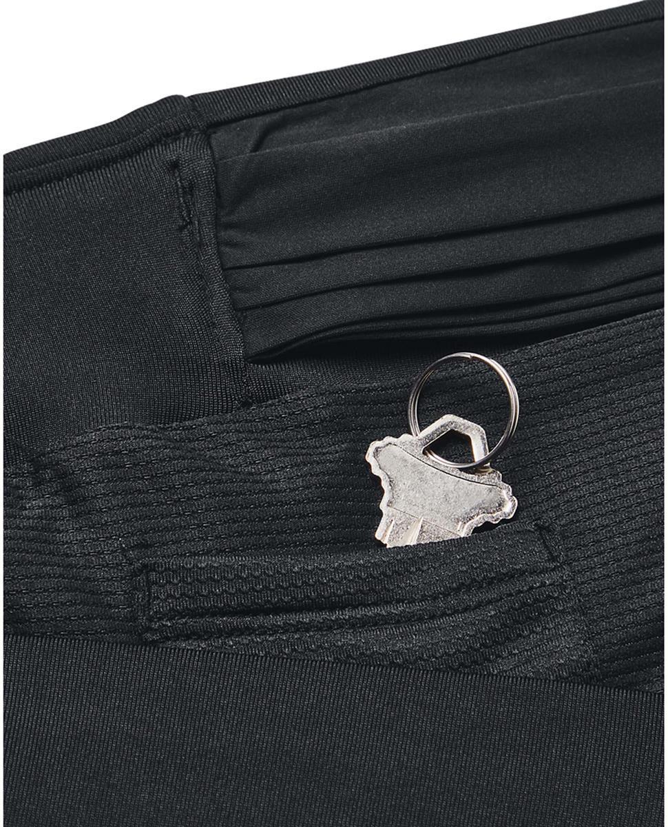 Launch Elite 2in1 7'' short