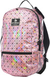Bb5260 Backpack Fun Hex Rose