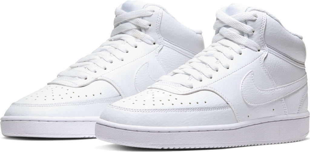 Court Vision Mid sneakers