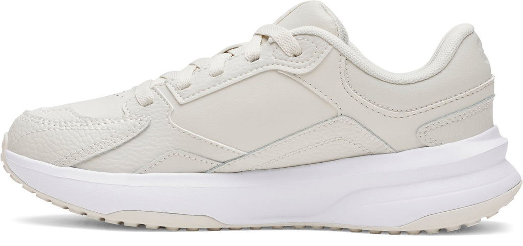 Edge Leather Trainingsschoenen