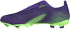 X Ghosted.3 Laceless Firm Ground Voetbalschoenen