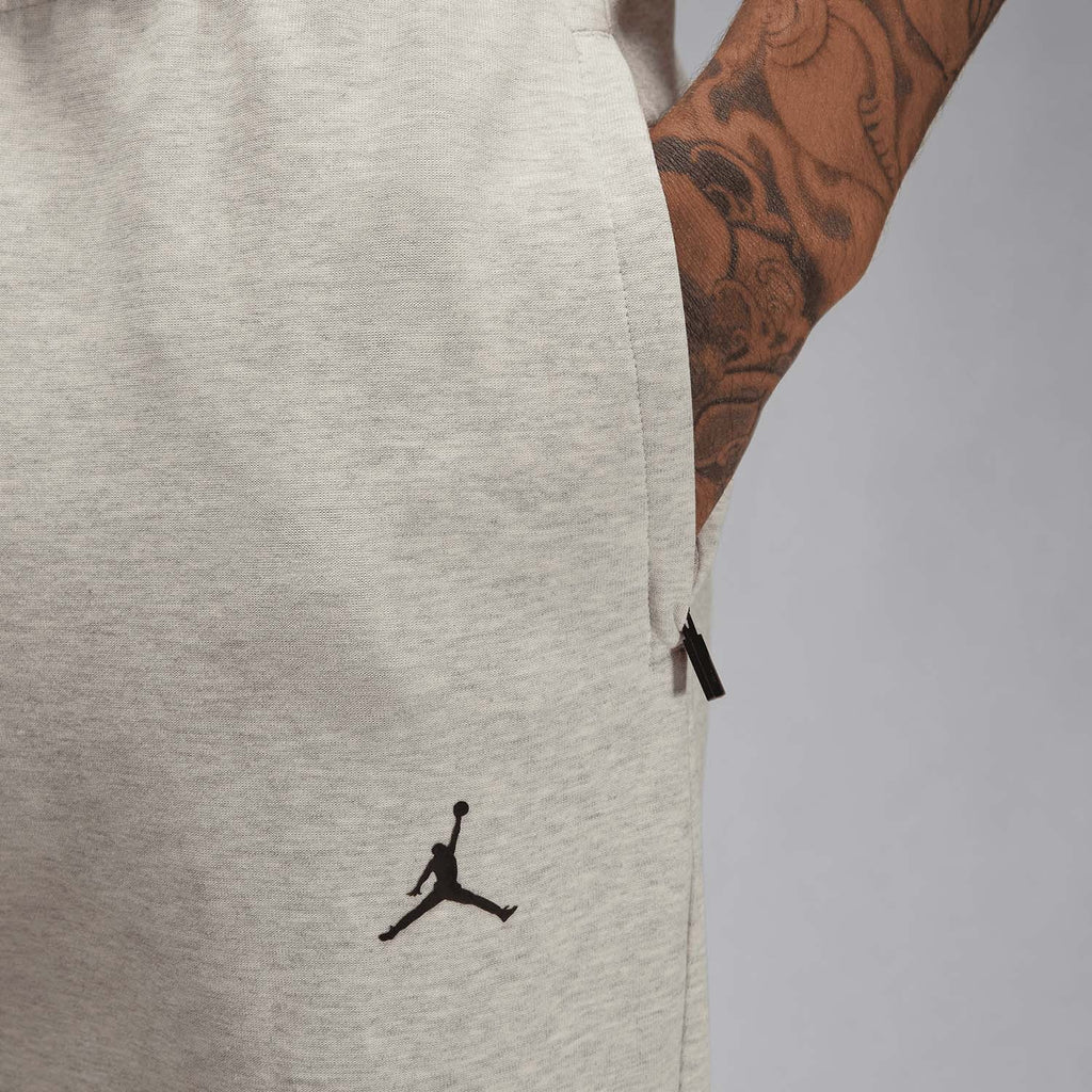 Jordan Sport Hoop Fleece Men's Dri-fit Pantalon Basketbal
