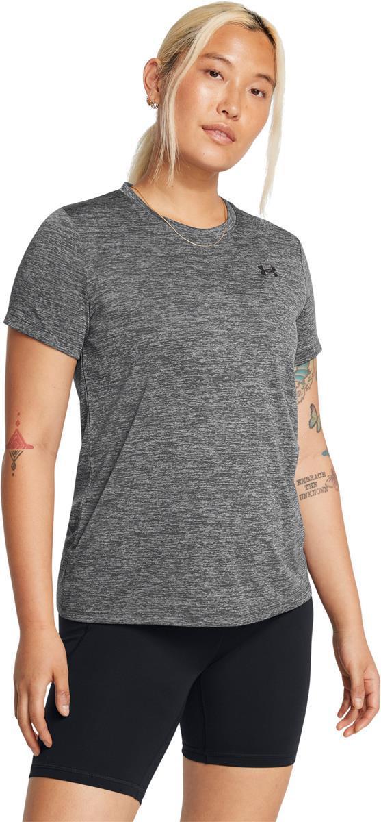 Tech SSC- Twist shortsleeve shirt