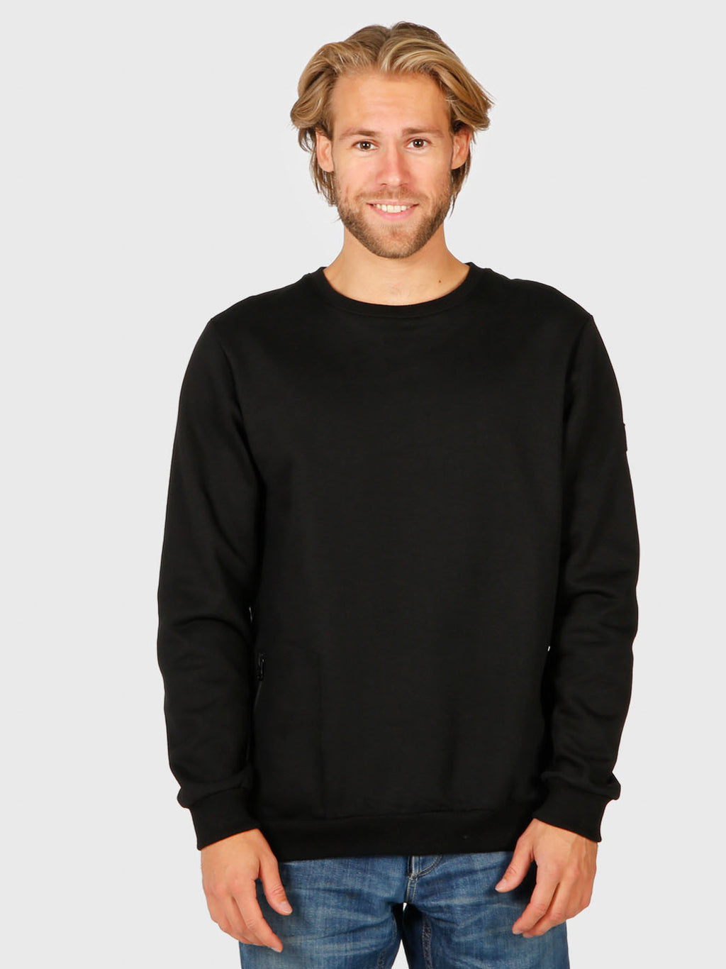 Notcher sweater