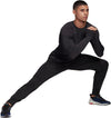 ADI RUNNER LSHr. Laufshirt langarm