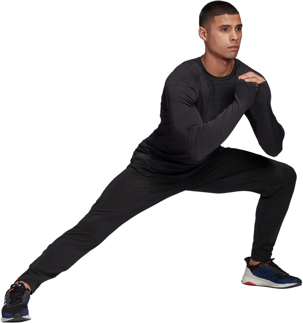 ADI RUNNER LSHr. Laufshirt langarm
