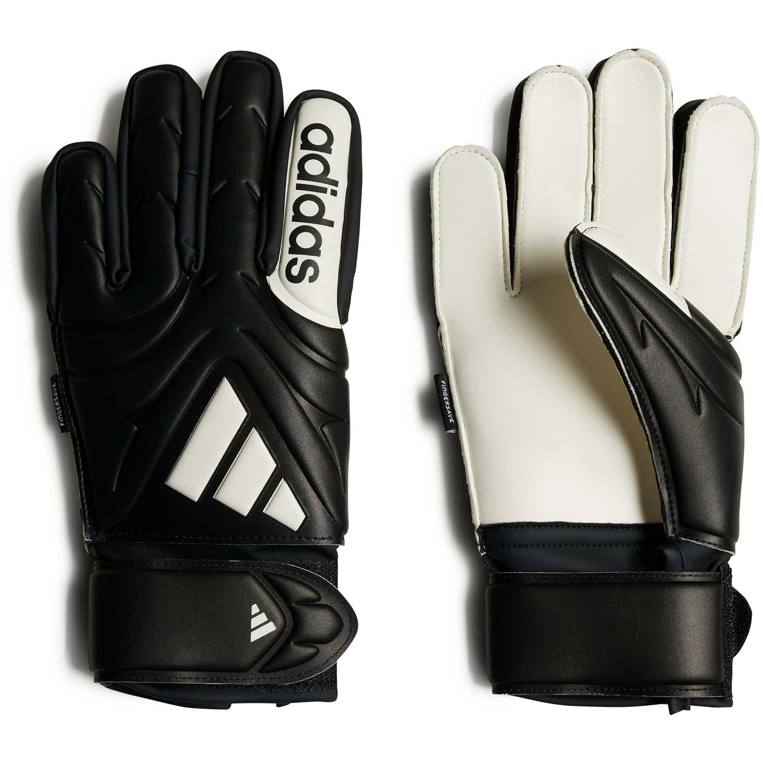 Copa Match Fingersave Keepershandschoenen Kids