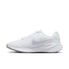 Nike Revolution 7 Men's Road Runnin, WOLF GREY/VOLT-SMOKE GREY-BLACK, 12