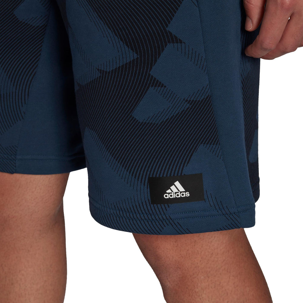 M FI GFX SHHr. Short