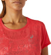 Ventilate t-shirt