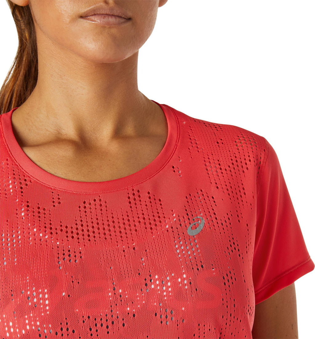 Ventilate t-shirt
