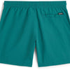Vert Zwemshort kids