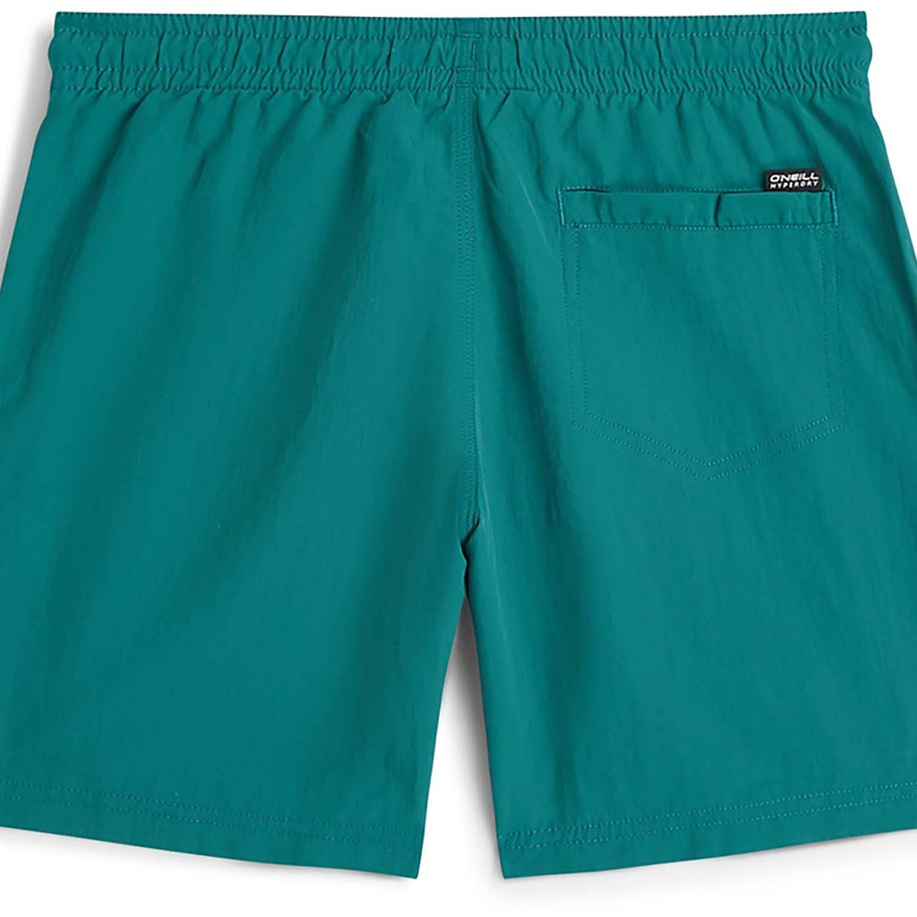 Vert Zwemshort kids