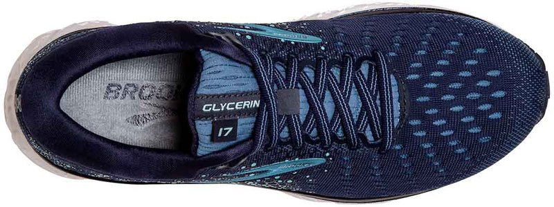 Glycerin 17 hardloopschoenen