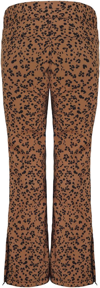 Prtangle Softshell Snowpants