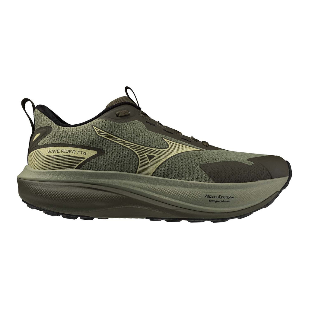 wave rider tt 4 hardloopschoenen