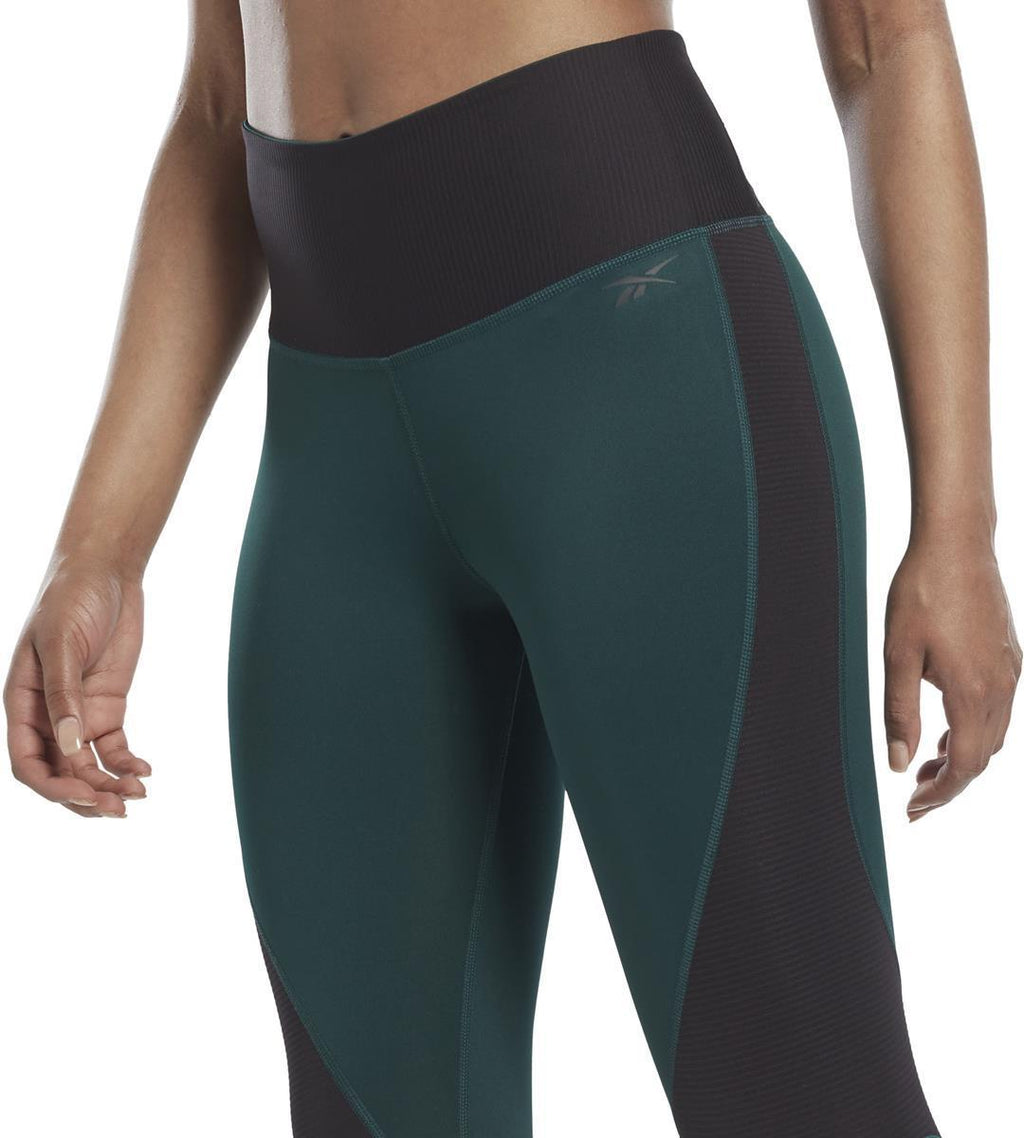 TS T GRAPHENE LUX TIGHT, BLACK, XS