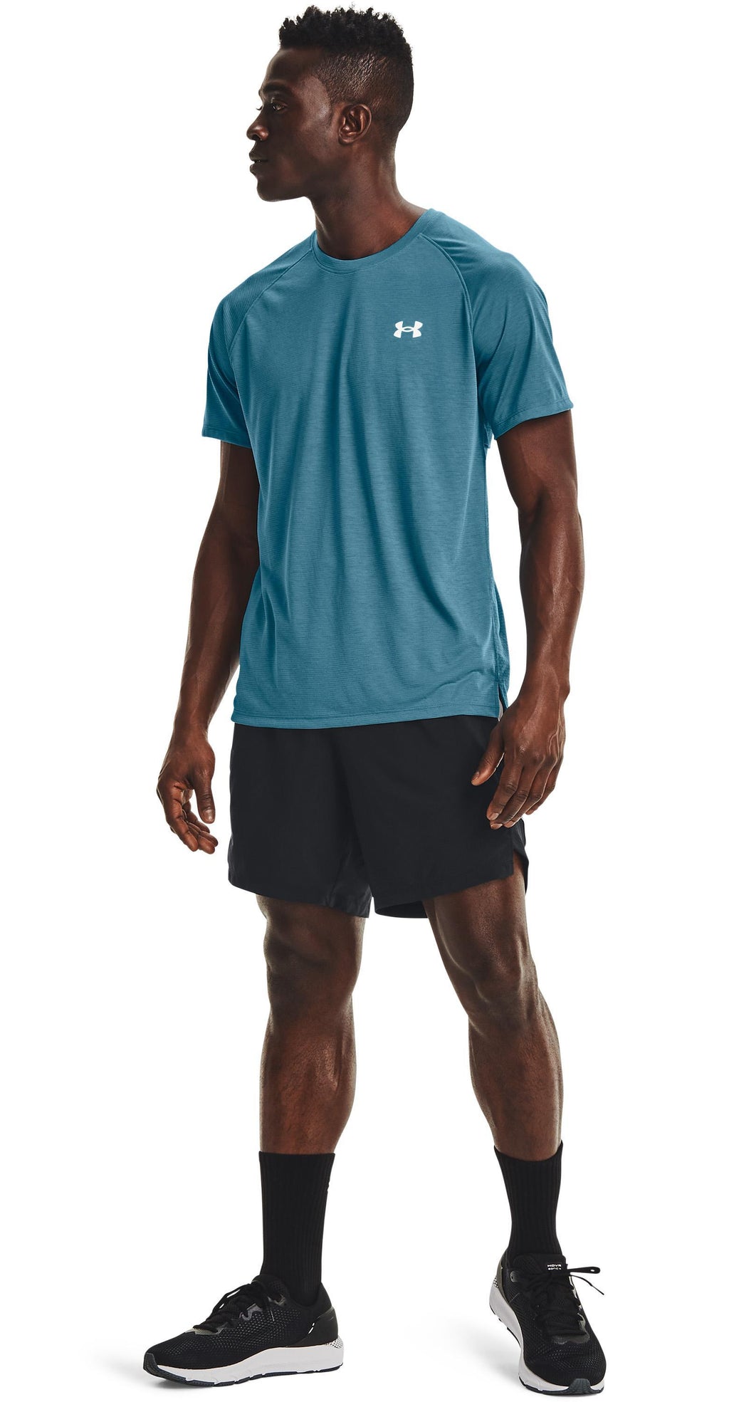 UA Streaker SS