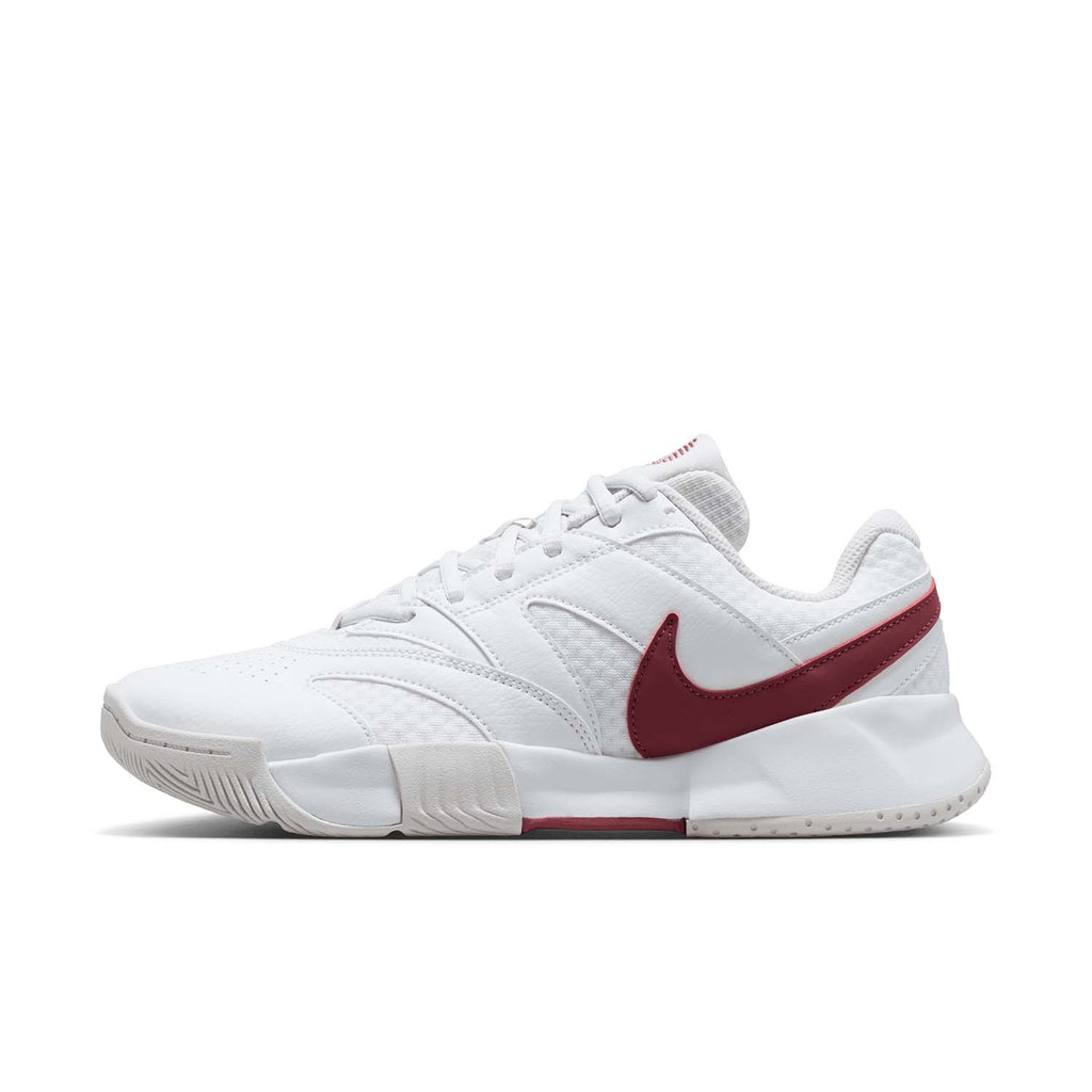 court lite 4 women's tennisschoenen